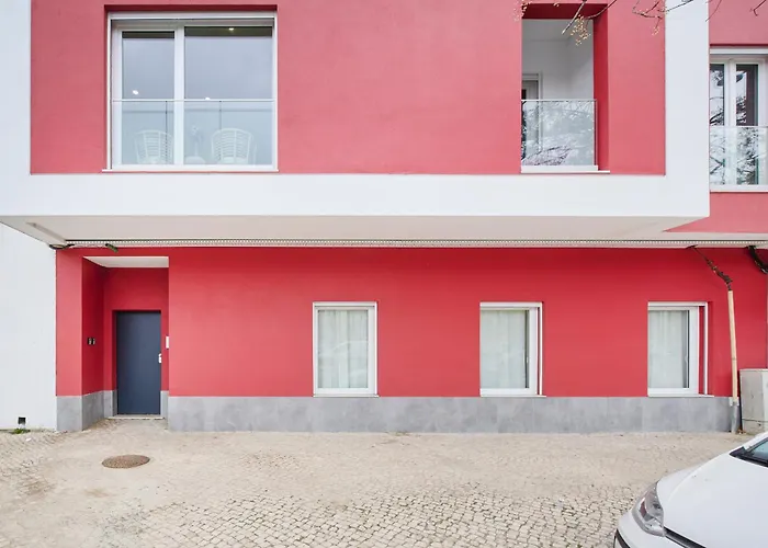 Beachside Modern Flat With Ac, By Timecooler