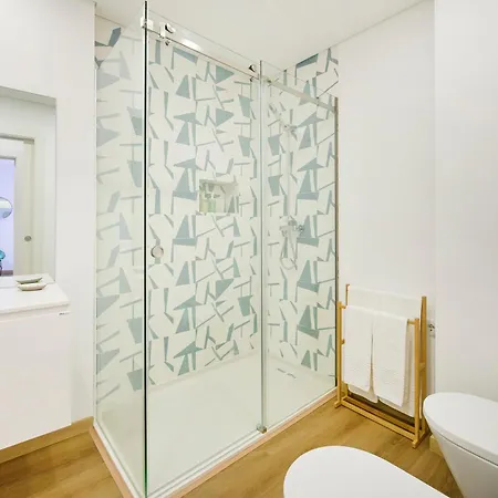 Beachside Modern Flat With Ac, By Timecooler Setubal Exterior photo
